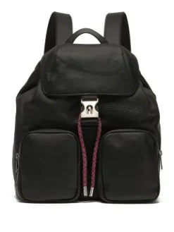 FURLA ΣΑΚΙΔΙΟ ΠΛΑΤΗΣ MAREA Μαύρο -ΓΥΝΑΙΚΕΙΕΣ ΤΣΑΝΤΕΣ Κατάστημα πωλήσεων 10 1187