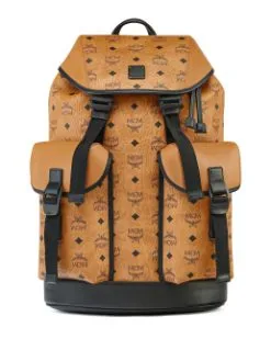 MCM ΣΑΚΙΔΙΟ ΠΛΑΤΗΣ BRANDENBURG Ταμπά -ΓΥΝΑΙΚΕΙΕΣ ΤΣΑΝΤΕΣ Κατάστημα πωλήσεων 10 1193