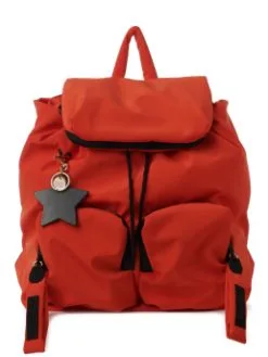 SEE BY CHLOE ΣΑΚΙΔΙΟ ΠΛΑΤΗΣ Κόκκινο -ΓΥΝΑΙΚΕΙΕΣ ΤΣΑΝΤΕΣ Κατάστημα πωλήσεων 10 1197