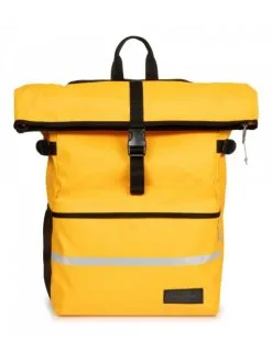 EASTPAK ΣΑΚΙΔΙΟ ΠΛΑΤΗΣ MACLO BIKE Κίτρινο