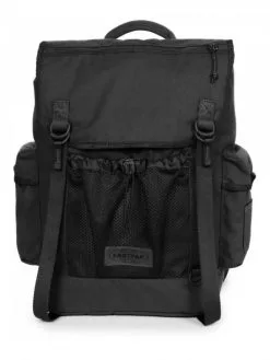 EASTPAK ΣΑΚΙΔΙΟ ΠΛΑΤΗΣ OBSTEN Μαύρο