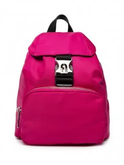 FURLA ΣΑΚΙΔΙΟ ΠΛΑΤΗΣ MAREA Φούξια