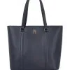 TOMMY HILFIGER ΓΥΝΑΙΚΕΙΑ ΤΣΑΝΤΑ ΤΟΤΕ Μπλε Σκούρο -ΓΥΝΑΙΚΕΙΕΣ ΤΣΑΝΤΕΣ Κατάστημα πωλήσεων 10 121
