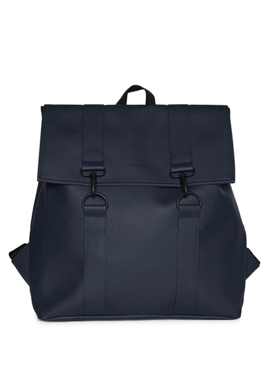 RAINS UNISEX ΣΑΚΙΔΙΟ ΠΛΑΤΗΣ MSN Μπλε 1 RAINS UNISEX ΣΑΚΙΔΙΟ ΠΛΑΤΗΣ MSN Μπλε