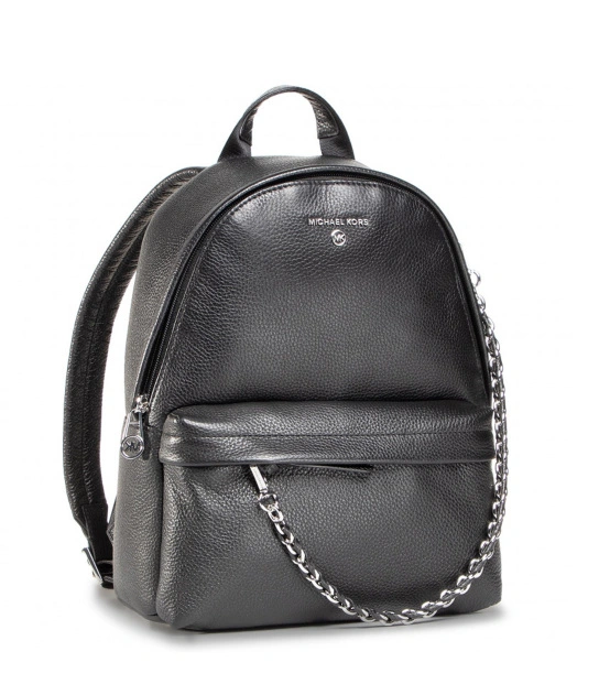 MICHAEL MICHAEL KORS ΣΑΚΙΔΙΟ ΠΛΑΤΗΣ SLATER 1 MICHAEL MICHAEL KORS ΣΑΚΙΔΙΟ ΠΛΑΤΗΣ SLATER