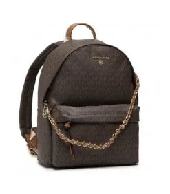 MICHAEL MICHAEL KORS ΣΑΚΙΔΙΟ ΠΛΑΤΗΣ