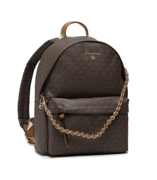 MICHAEL MICHAEL KORS ΣΑΚΙΔΙΟ ΠΛΑΤΗΣ 1 MICHAEL MICHAEL KORS ΣΑΚΙΔΙΟ ΠΛΑΤΗΣ