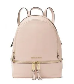 MICHAEL MICHAEL KORS ΣΑΚΙΔΙΟ ΠΛΑΤΗΣ