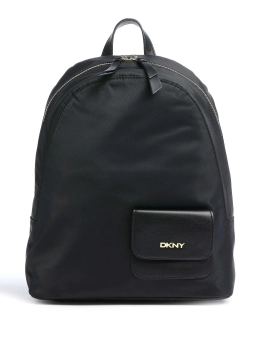 DKNY ΣΑΚΙΔΙΟ ΠΛΑΤΗΣ LIVVY Μαύρο 5 DKNY ΣΑΚΙΔΙΟ ΠΛΑΤΗΣ LIVVY Μαύρο - Image 5