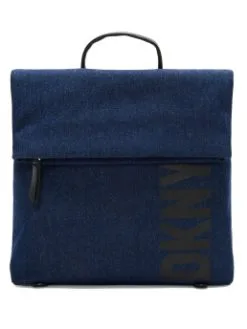 DKNY ΣΑΚΙΔΙΟ ΠΛΑΤΗΣ TILLY Μπλε 6 DKNY ΣΑΚΙΔΙΟ ΠΛΑΤΗΣ TILLY Μπλε -ΓΥΝΑΙΚΕΙΕΣ ΤΣΑΝΤΕΣ Κατάστημα πωλήσεων 10 1241