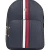 TOMMY HILFIGER ΓΥΝΑΙΚΕΙΟ ΣΑΚΙΔΙΟ ΠΛΑΤΗΣ ΜΕ SIGNATURE ΡΙΓΑ 16 TOMMY HILFIGER ΓΥΝΑΙΚΕΙΟ ΣΑΚΙΔΙΟ ΠΛΑΤΗΣ ΜΕ SIGNATURE ΡΙΓΑ -ΓΥΝΑΙΚΕΙΕΣ ΤΣΑΝΤΕΣ Κατάστημα πωλήσεων 10 1242
