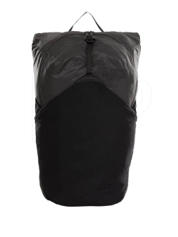 THE NORTH FACE ΣΑΚΙΔΙΟ ΠΛΑΤΗΣ FLYWEIGHT Μαύρο 4 THE NORTH FACE ΣΑΚΙΔΙΟ ΠΛΑΤΗΣ FLYWEIGHT Μαύρο - Image 4