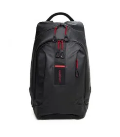 SAMSONITE ΣΑΚΙΔΙΟ ΠΛΑΤHΣ L