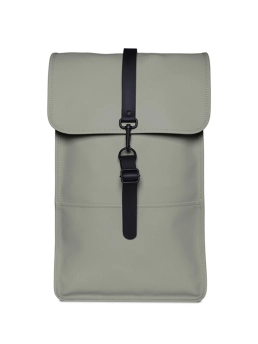 RAINS UNISEX ΣΑΚΙΔΙΟ ΠΛΑΤΗΣ Γκρι 5 RAINS UNISEX ΣΑΚΙΔΙΟ ΠΛΑΤΗΣ Γκρι - Image 5