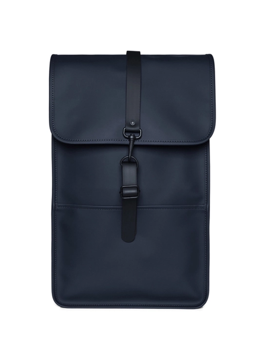 RAINS UNISEX ΣΑΚΙΔΙΟ ΠΛΑΤΗΣ Μπλε 1 RAINS UNISEX ΣΑΚΙΔΙΟ ΠΛΑΤΗΣ Μπλε