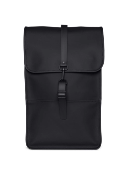 RAINS UNISEX ΣΑΚΙΔΙΟ ΠΛΑΤΗΣ Μαύρο 5 RAINS UNISEX ΣΑΚΙΔΙΟ ΠΛΑΤΗΣ Μαύρο - Image 5