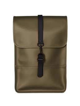 RAINS UNISEX ΣΑΚΙΔΙΟ ΠΛΑΤΗΣ MINI Λαδί 5 RAINS UNISEX ΣΑΚΙΔΙΟ ΠΛΑΤΗΣ MINI Λαδί - Image 5