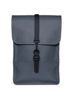 RAINS UNISEX ΣΑΚΙΔΙΟ ΠΛΑΤΗΣ MINI Γκρι -ΓΥΝΑΙΚΕΙΕΣ ΤΣΑΝΤΕΣ Κατάστημα πωλήσεων 10 1287