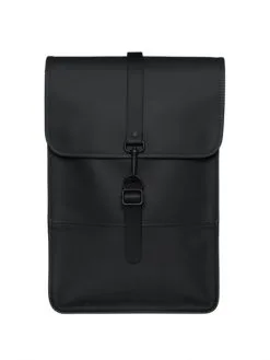 RAINS UNISEX ΣΑΚΙΔΙΟ ΠΛΑΤΗΣ MINI Μπεζ