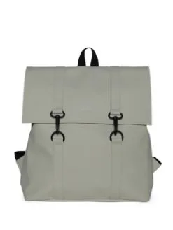 RAINS UNISEX ΣΑΚΙΔΙΟ ΠΛΑΤΗΣ MSN MINI Γκρι -ΓΥΝΑΙΚΕΙΕΣ ΤΣΑΝΤΕΣ Κατάστημα πωλήσεων 10 1295