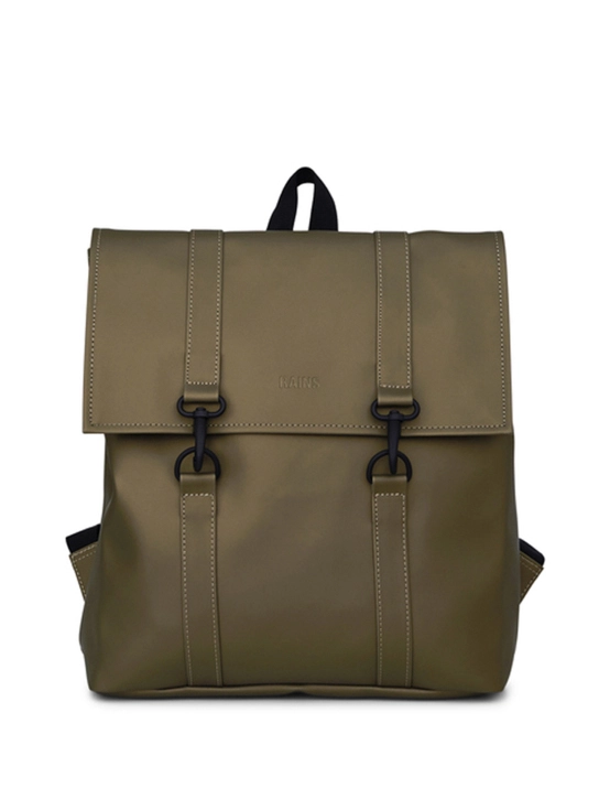 RAINS UNISEX ΣΑΚΙΔΙΟ ΠΛΑΤΗΣ MSN MINI Λαδί 1 RAINS UNISEX ΣΑΚΙΔΙΟ ΠΛΑΤΗΣ MSN MINI Λαδί