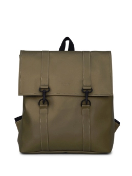 RAINS UNISEX ΣΑΚΙΔΙΟ ΠΛΑΤΗΣ MSN MINI Λαδί 6 RAINS UNISEX ΣΑΚΙΔΙΟ ΠΛΑΤΗΣ MSN MINI Λαδί - Image 6