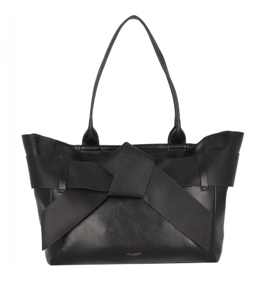 TED BAKER ΤΣΑΝΤΑ ΩΜΟΥ ΤΟΤΕ JIMMA PU 1 TED BAKER ΤΣΑΝΤΑ ΩΜΟΥ ΤΟΤΕ JIMMA PU