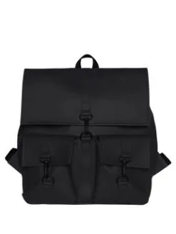 RAINS UNISEX ΣΑΚΙΔΙΟ ΠΛΑΤΗΣ MSN CARGO Μαύρο 12 RAINS UNISEX ΣΑΚΙΔΙΟ ΠΛΑΤΗΣ MSN CARGO Μαύρο -ΓΥΝΑΙΚΕΙΕΣ ΤΣΑΝΤΕΣ Κατάστημα πωλήσεων 10 1305