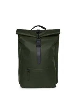 RAINS UNISEX ΣΑΚΙΔΙΟ ΠΛΑΤΗΣ ROLLTOP Λαδί 15 RAINS UNISEX ΣΑΚΙΔΙΟ ΠΛΑΤΗΣ ROLLTOP Λαδί -ΓΥΝΑΙΚΕΙΕΣ ΤΣΑΝΤΕΣ Κατάστημα πωλήσεων 10 1307