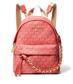 MICHAEL MICHAEL KORS ΣΑΚΙΔΙΟ ΠΛΑΤΗΣ SLATER Κόκκινο -ΓΥΝΑΙΚΕΙΕΣ ΤΣΑΝΤΕΣ Κατάστημα πωλήσεων 10 1311