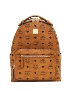 MCM ΣΑΚΙΔΙΟ ΠΛΑΤΗΣ STARK DOUBLE ZIP MEDIUM -ΓΥΝΑΙΚΕΙΕΣ ΤΣΑΝΤΕΣ Κατάστημα πωλήσεων 10 1327