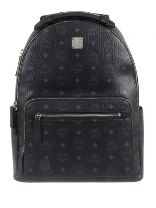 MCM ΣΑΚΙΔΙΟ ΠΛΑΤΗΣ STARK Μαύρο 1 MCM ΣΑΚΙΔΙΟ ΠΛΑΤΗΣ STARK Μαύρο