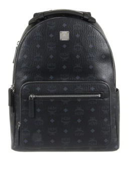 MCM ΣΑΚΙΔΙΟ ΠΛΑΤΗΣ STARK Μαύρο 5 MCM ΣΑΚΙΔΙΟ ΠΛΑΤΗΣ STARK Μαύρο - Image 5