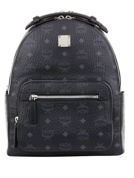 MCM ΣΑΚΙΔΙΟ ΠΛΑΤΗΣ STARK Μαύρο 1 MCM ΣΑΚΙΔΙΟ ΠΛΑΤΗΣ STARK Μαύρο