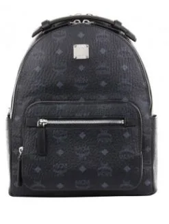 MCM ΣΑΚΙΔΙΟ ΠΛΑΤΗΣ STARK Μαύρο 12 MCM ΣΑΚΙΔΙΟ ΠΛΑΤΗΣ STARK Μαύρο -ΓΥΝΑΙΚΕΙΕΣ ΤΣΑΝΤΕΣ Κατάστημα πωλήσεων 10 1331