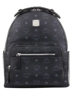 MCM ΣΑΚΙΔΙΟ ΠΛΑΤΗΣ STARK Μαύρο 5 MCM ΣΑΚΙΔΙΟ ΠΛΑΤΗΣ STARK Μαύρο - Image 5