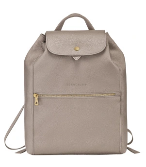 LONGCHAMP ΣΑΚΙΔΙΟ ΠΛΑΤΗΣ LE FOULONNÉ Γκρι Ανοιχτό 8 LONGCHAMP ΣΑΚΙΔΙΟ ΠΛΑΤΗΣ LE FOULONNÉ Γκρι Ανοιχτό - Image 8