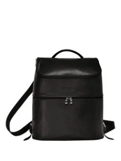 LONGCHAMP ΔΕΡΜΑΤΙΝΟ ΣΑΚΙΔΙΟ ΠΛΑΤΗΣ LE FOULONNÉ Μαύρο 12 LONGCHAMP ΔΕΡΜΑΤΙΝΟ ΣΑΚΙΔΙΟ ΠΛΑΤΗΣ LE FOULONNÉ Μαύρο -ΓΥΝΑΙΚΕΙΕΣ ΤΣΑΝΤΕΣ Κατάστημα πωλήσεων 10 1339