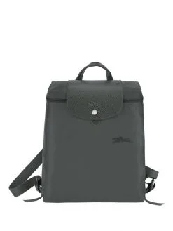 LONGCHAMP ΣΑΚΙΔΙΟ ΠΛΑΤΗΣ LE PLIAGE GREEN Γκρι