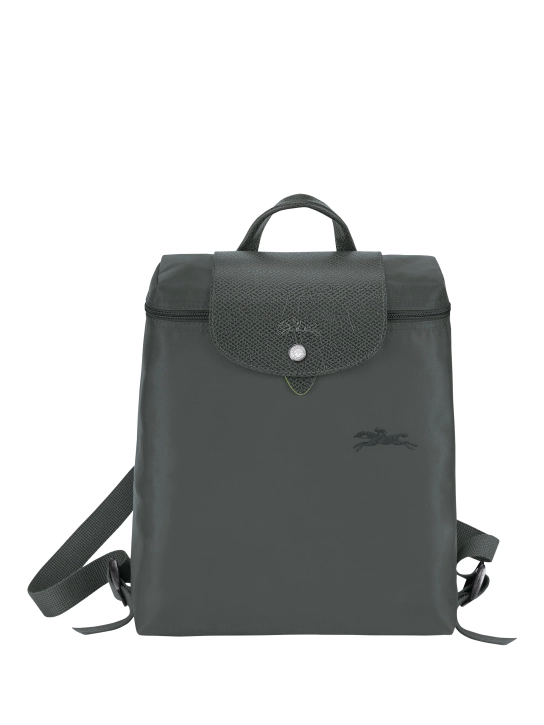 LONGCHAMP ΣΑΚΙΔΙΟ ΠΛΑΤΗΣ LE PLIAGE GREEN Γκρι 1 LONGCHAMP ΣΑΚΙΔΙΟ ΠΛΑΤΗΣ LE PLIAGE GREEN Γκρι