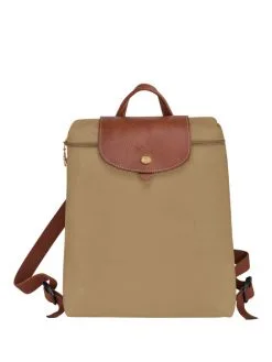 LONGCHAMP ΣΑΚΙΔΙΟ ΠΛΑΤΗΣ LE PLIAGE ORIGINAL Μπεζ