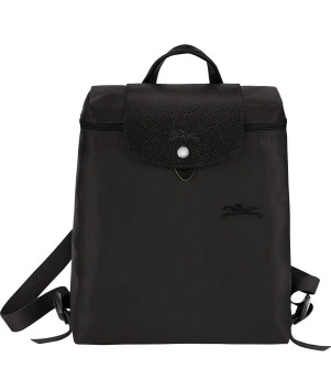 LONGCHAMP ΣΑΚΙΔΙΟ ΠΛΑΤΗΣ LE PLIAGE GREEN Μαύρο 5 LONGCHAMP ΣΑΚΙΔΙΟ ΠΛΑΤΗΣ LE PLIAGE GREEN Μαύρο - Image 5