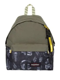EASTPAK ΣΑΚΙΔΙΟ ΠΛΑΤΗΣ PADDED PAK'R XAKI 12 EASTPAK ΣΑΚΙΔΙΟ ΠΛΑΤΗΣ PADDED PAK'R XAKI -ΓΥΝΑΙΚΕΙΕΣ ΤΣΑΝΤΕΣ Κατάστημα πωλήσεων 10 1359
