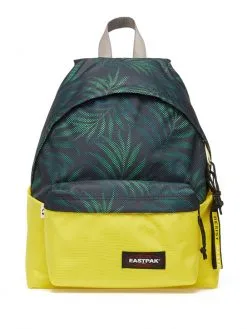 EASTPAK ΣΑΚΙΔΙΟ ΠΛΑΤΗΣ PADDED PAK'R Πολύχρωμο