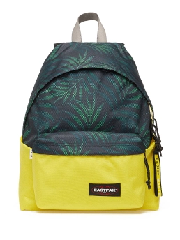 EASTPAK ΣΑΚΙΔΙΟ ΠΛΑΤΗΣ PADDED PAK'R Πολύχρωμο 3 EASTPAK ΣΑΚΙΔΙΟ ΠΛΑΤΗΣ PADDED PAK'R Πολύχρωμο - Image 3