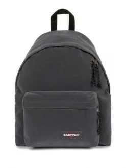 EASTPAK ΣΑΚΙΔΙΟ ΠΛΑΤΗΣ PADDED PAK'R Γκρι