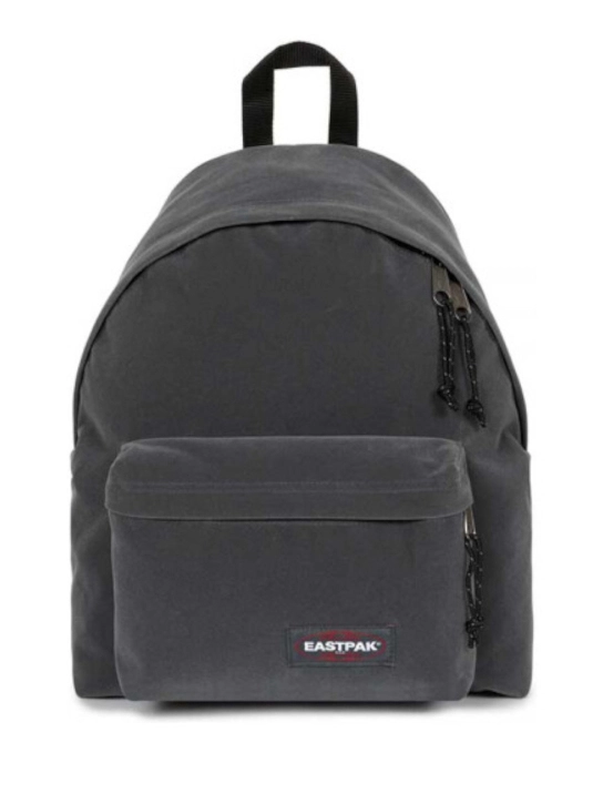 EASTPAK ΣΑΚΙΔΙΟ ΠΛΑΤΗΣ PADDED PAK'R Γκρι 1 EASTPAK ΣΑΚΙΔΙΟ ΠΛΑΤΗΣ PADDED PAK'R Γκρι