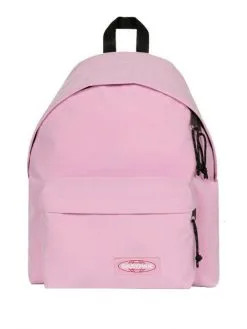 EASTPAK ΣΑΚΙΔΙΟ ΠΛΑΤΗΣ PADDED PAK'R Ροζ