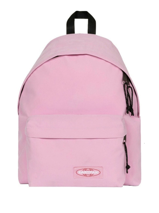EASTPAK ΣΑΚΙΔΙΟ ΠΛΑΤΗΣ PADDED PAK'R Ροζ 1 EASTPAK ΣΑΚΙΔΙΟ ΠΛΑΤΗΣ PADDED PAK'R Ροζ