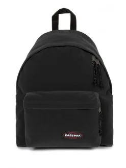 EASTPAK ΣΑΚΙΔΙΟ ΠΛΑΤΗΣ PADDED PAK'R Μαύρο